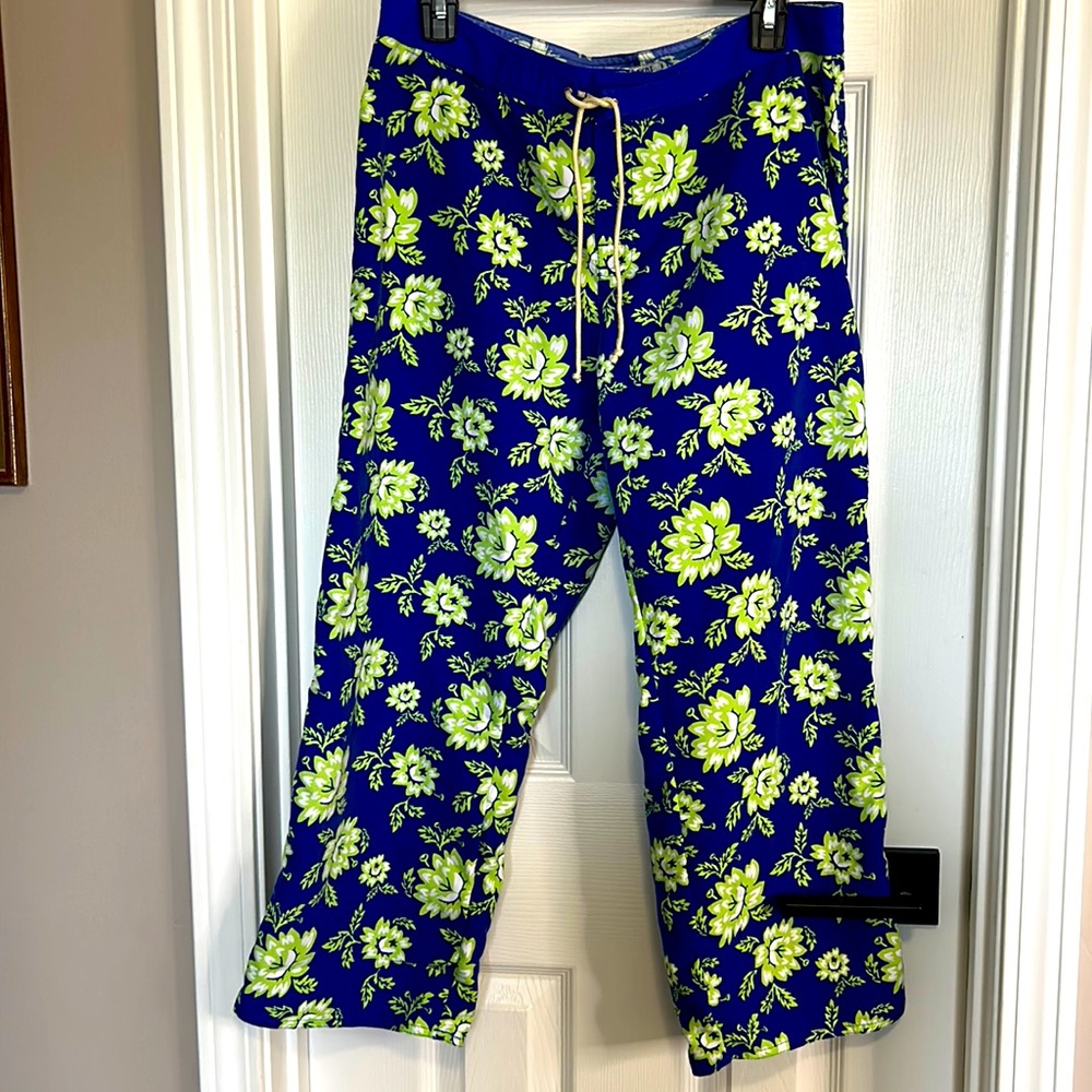 Water Girl Pants